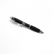 Stylus Light Up Logo Ballpoint Pen